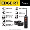 Dogtra EDGE RT 1-Mile Remote Dog Training E-Collar
