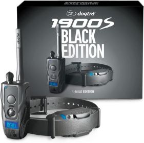 Dogtra 202C 2-Dog Remote Training E-Collar – 1/2-Mile Range