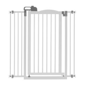 Richell Small Pet Training Crate with Casters – Up to 20 lbs