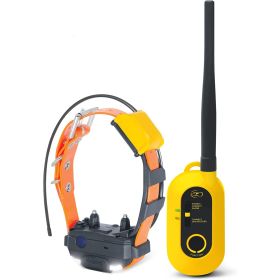 Dogtra PATHFINDER2 MINI GPS Dog Tracking & Training System – 4-Mile Range