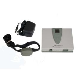 Perimeter PCC-200 Ultra Comfort Contact In-Ground Dog Fence – No Wire