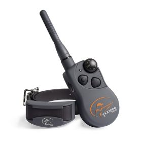 SportDOG SportHunter 825X 1/2-Mile Remote Dog Training E-Collar