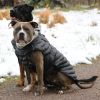 Alpine Extreme Weather Dog Puffer Coat | Waterproof Insulated Winter Dog Jacket