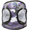 American River Choke-Free Dog Harness | Polka Dot Collection | Patented No-Pull Harness