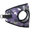 American River Choke-Free Dog Harness | Polka Dot Collection | Patented No-Pull Harness
