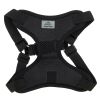 Wrap & Snap Choke-Free Dog Harness | Lightweight Adjustable No-Pull Harness