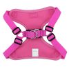 Wrap & Snap Choke-Free Dog Harness | Lightweight Adjustable No-Pull Harness
