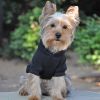 Flex-Fit Dog Hoodie | Premium Heavyweight Cotton Dog Sweatshirt