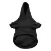 Flex-Fit Dog Hoodie | Premium Heavyweight Cotton Dog Sweatshirt