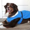 Alpine Tuf Terrain Dog Coat | Water-Resistant Canvas Winter Dog Jacket
