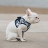American River Choke-Free Dog Harness | Polka Dot Collection | Patented No-Pull Harness