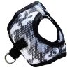 American River Choke-Free Dog Harness | Polka Dot Collection | Patented No-Pull Harness