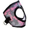 American River Choke-Free Dog Harness | Polka Dot Collection | Patented No-Pull Harness