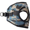 American River Choke-Free Dog Harness | Polka Dot Collection | Patented No-Pull Harness