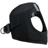 American River Solid Ultra Choke-Free Dog Harness | Patented No-Pull Mesh Harness