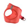 American River Solid Ultra Choke-Free Dog Harness | Patented No-Pull Mesh Harness