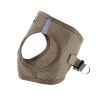American River Solid Ultra Choke-Free Dog Harness | Patented No-Pull Mesh Harness