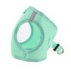 American River Solid Ultra Choke-Free Dog Harness | Patented No-Pull Mesh Harness