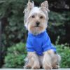 Flex-Fit Dog Hoodie | Premium Heavyweight Cotton Dog Sweatshirt