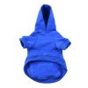 Flex-Fit Dog Hoodie | Premium Heavyweight Cotton Dog Sweatshirt