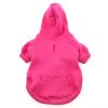 Flex-Fit Dog Hoodie | Premium Heavyweight Cotton Dog Sweatshirt