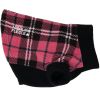 Highline Fleece Dog Coat | Lightweight Warm Fleece Dog Jacket