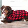 Highline Fleece Dog Coat | Lightweight Warm Fleece Dog Jacket