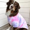 Soft Plush Dog Pullover | Cozy Fleece Dog Sweater for Winter