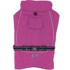 Alpine Tuf Terrain Dog Coat | Water-Resistant Canvas Winter Dog Jacket