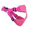 Wrap & Snap Choke-Free Dog Harness | Lightweight Adjustable No-Pull Harness