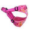 Wrap & Snap Choke-Free Dog Harness | Lightweight Adjustable No-Pull Harness