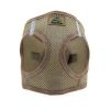 American River Solid Ultra Choke-Free Dog Harness | Patented No-Pull Mesh Harness