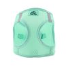 American River Solid Ultra Choke-Free Dog Harness | Patented No-Pull Mesh Harness