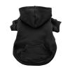 Flex-Fit Dog Hoodie | Premium Heavyweight Cotton Dog Sweatshirt