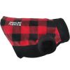 Highline Fleece Dog Coat | Lightweight Warm Fleece Dog Jacket