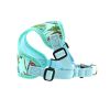 Wrap & Snap Choke-Free Dog Harness | Lightweight Adjustable No-Pull Harness