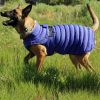 Alpine Extreme Weather Dog Puffer Coat | Waterproof Insulated Winter Dog Jacket