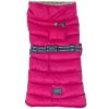 Alpine Extreme Weather Dog Puffer Coat | Waterproof Insulated Winter Dog Jacket