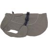 Alpine Tuf Terrain Dog Coat | Water-Resistant Canvas Winter Dog Jacket