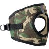 American River Choke-Free Dog Harness | Polka Dot Collection | Patented No-Pull Harness