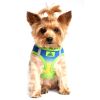 American River Choke-Free Dog Harness | Ombre Collection | Patented No-Pull Harness
