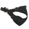 Wrap & Snap Choke-Free Dog Harness | Lightweight Adjustable No-Pull Harness