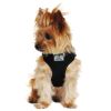Wrap & Snap Choke-Free Dog Harness | Lightweight Adjustable No-Pull Harness