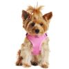 Wrap & Snap Choke-Free Dog Harness | Lightweight Adjustable No-Pull Harness