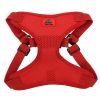 Wrap & Snap Choke-Free Dog Harness | Lightweight Adjustable No-Pull Harness