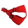 Wrap & Snap Choke-Free Dog Harness | Lightweight Adjustable No-Pull Harness