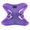 Wrap & Snap Choke-Free Dog Harness | Lightweight Adjustable No-Pull Harness