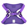 Wrap & Snap Choke-Free Dog Harness | Lightweight Adjustable No-Pull Harness