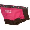 Highline Fleece Dog Coat | Lightweight Warm Fleece Dog Jacket