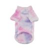 Soft Plush Dog Pullover | Cozy Fleece Dog Sweater for Winter